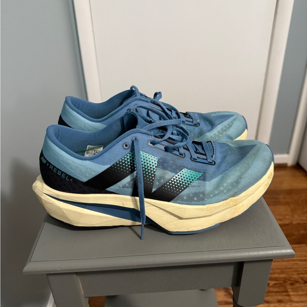 New Balance Rebel Running Shoes